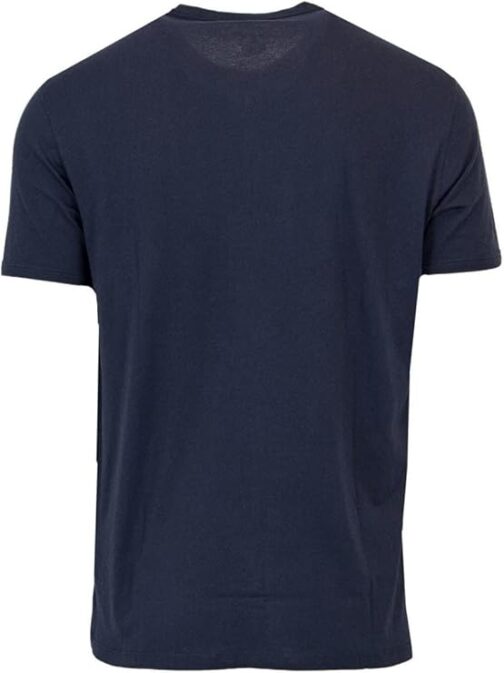 Armani Exchange Men's Crew Neck Logo Tee T Shirt