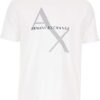 Armani Exchange Men's Crew Neck Logo Tee T Shirt