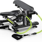 Mini Steppers for Exercise at Home