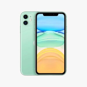 Apple-Iphone 11 – Space Gray (256 GB)