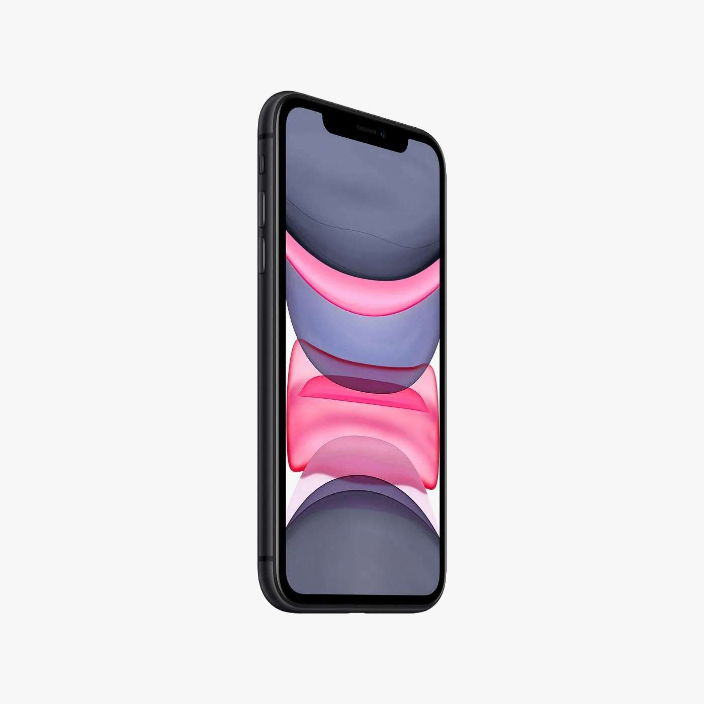 Apple-Iphone 11 - Space Gray (256 GB)