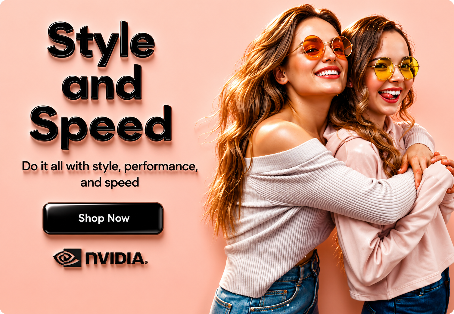 Style & speed