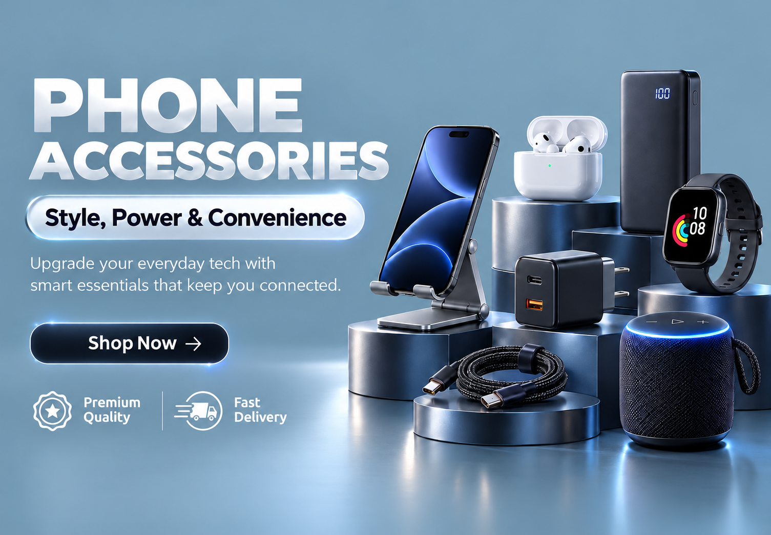 Modern Phone Accessories Showcase (1)